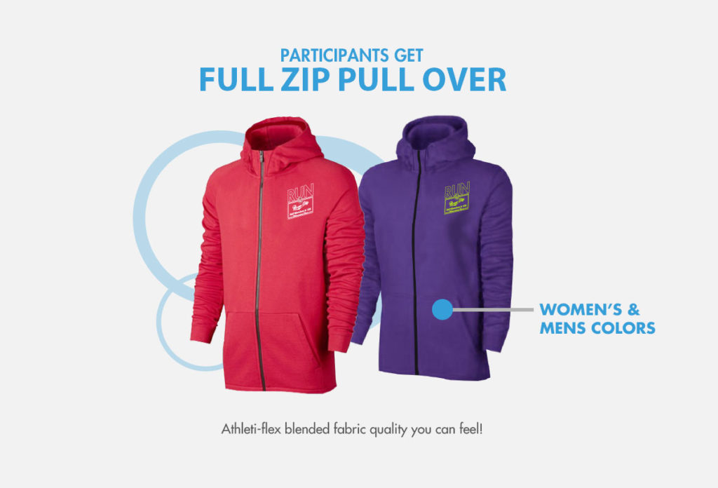 brewcity hoodies Brew City Half Marathon & 10K
