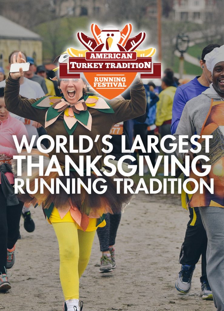 American Turkey Tradition – Virtual Run