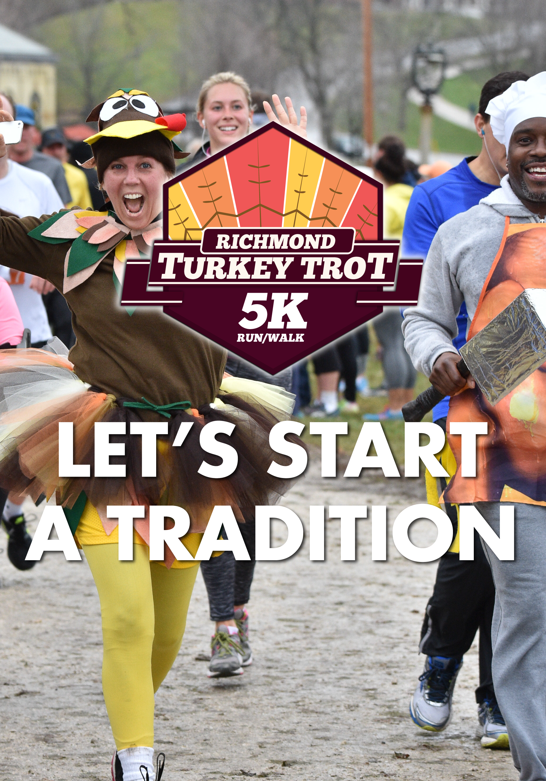 Richmond Turkey Trot