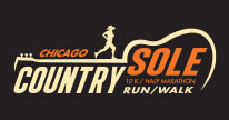 Country Sole Half Marathon, 10K & 5K