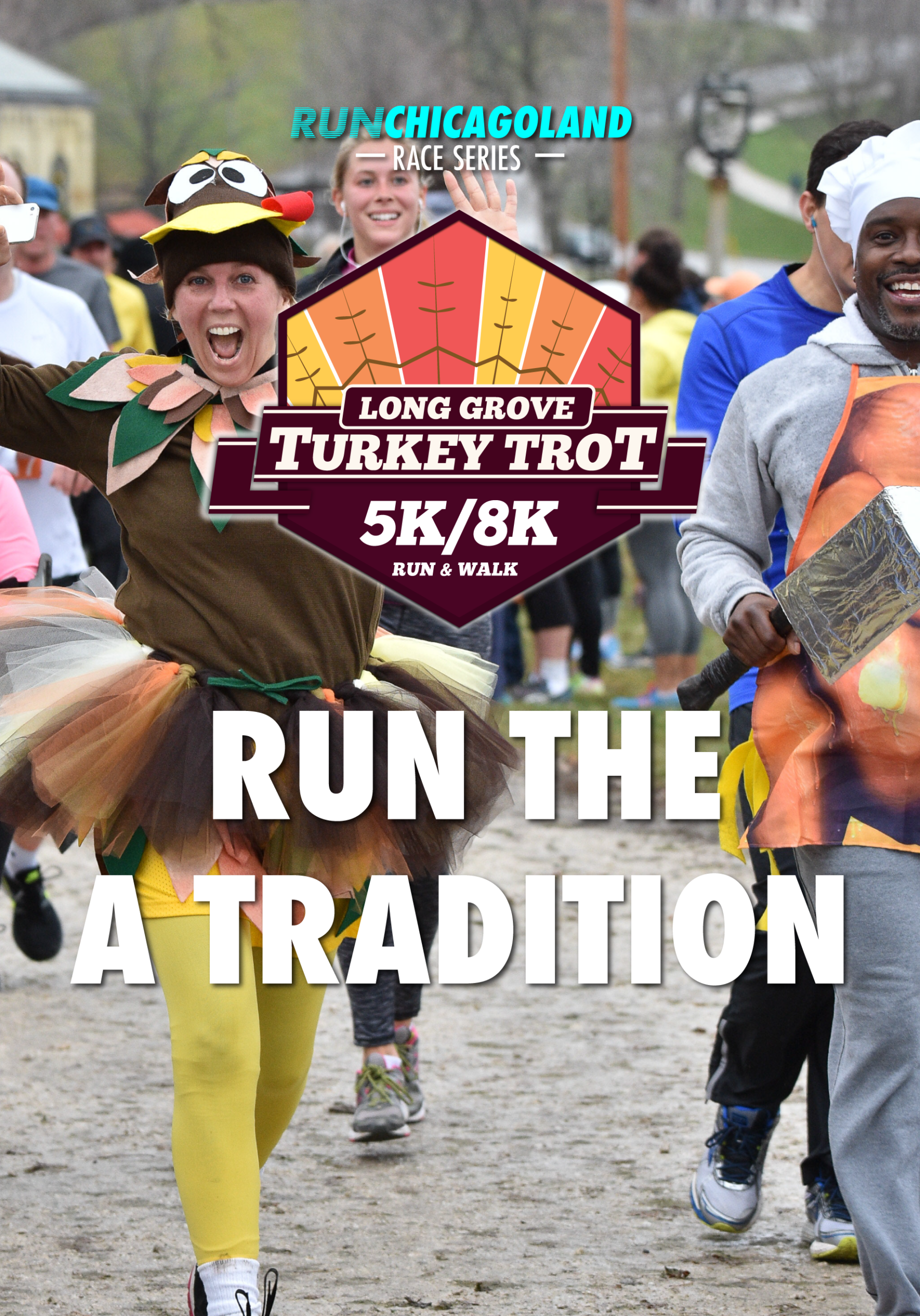Long Grove Turkey Trot