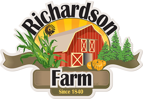 Richardson Farm Fall 5K & 10K