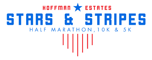 Stars & Stripes Half Marathon, 10K & 5K
