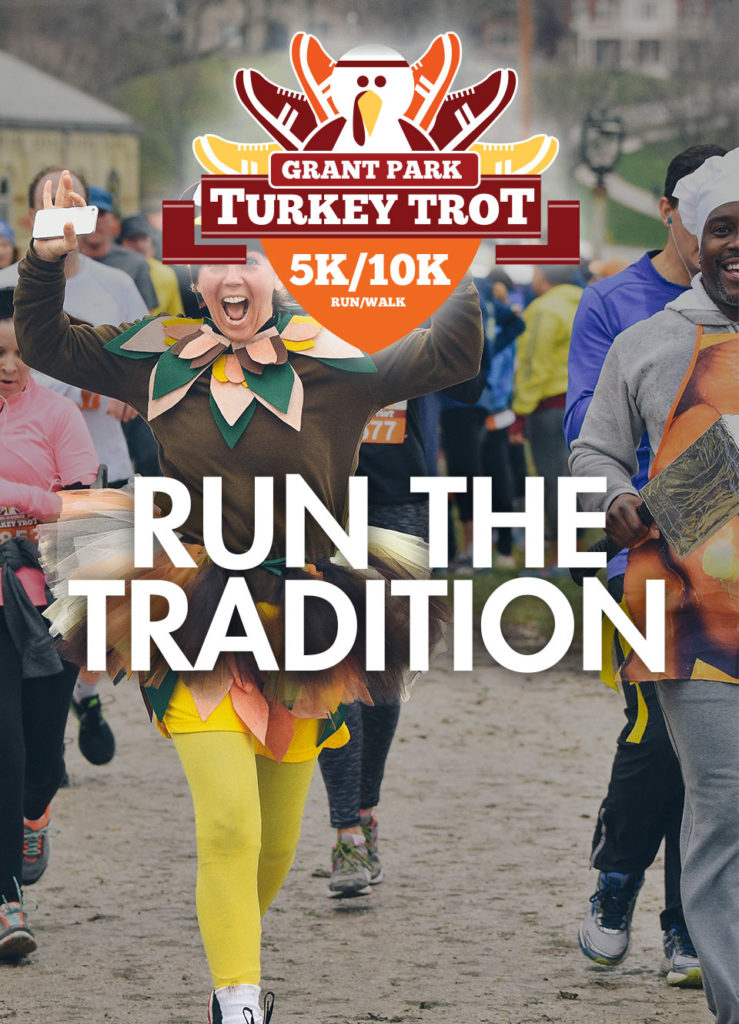Grant Park Turkey Trot All Community Events