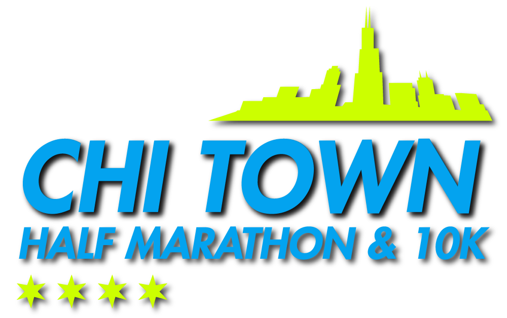 Chi Town Half Marathon & 10K