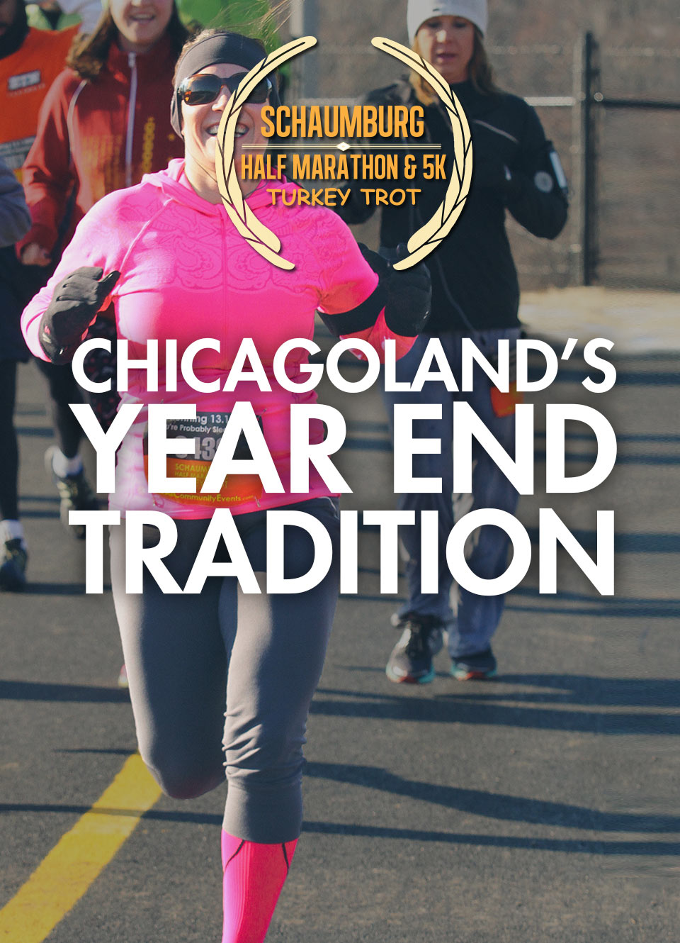 Schaumburg Turkey Trot