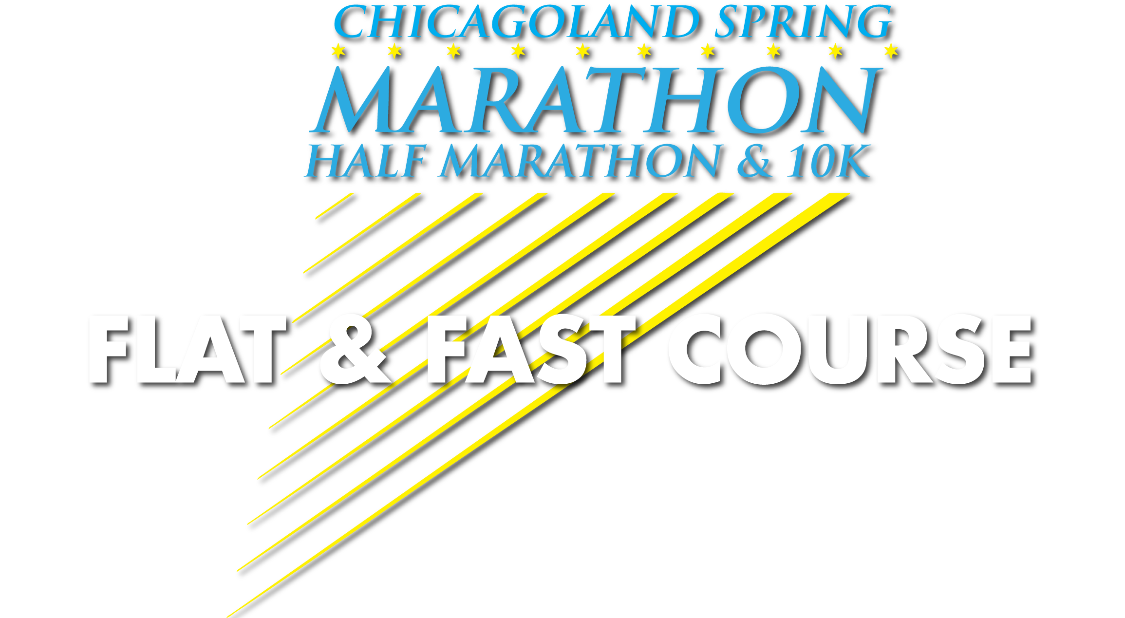 Chicagoland Spring Marathon, Half Marathon & 10K