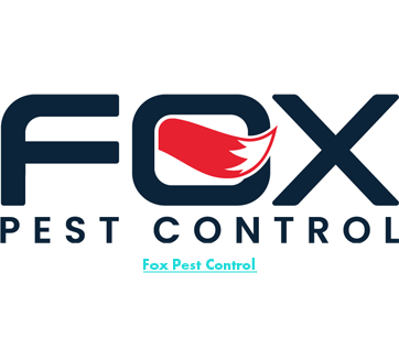 Fox Pest Control slider- 2021