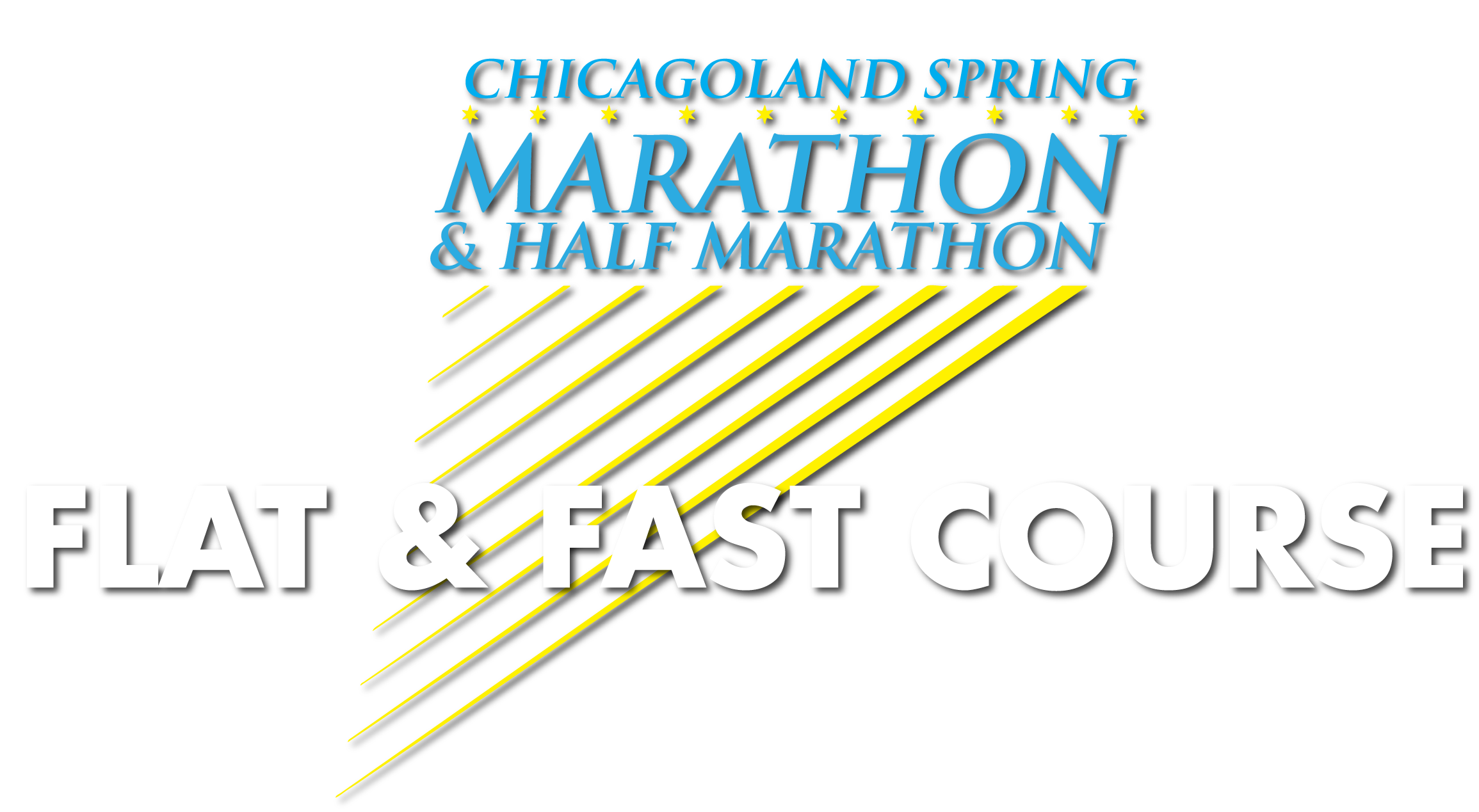 Chicagoland Spring Marathon & Half Marathon