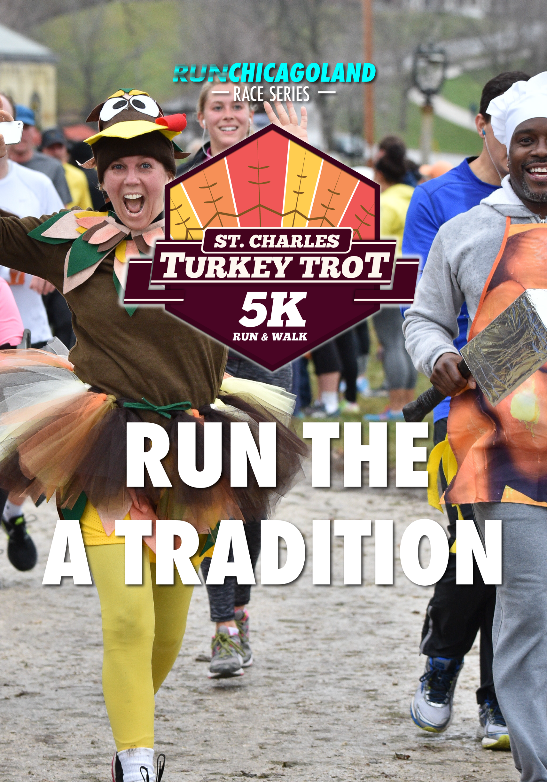 St. Charles Turkey Trot