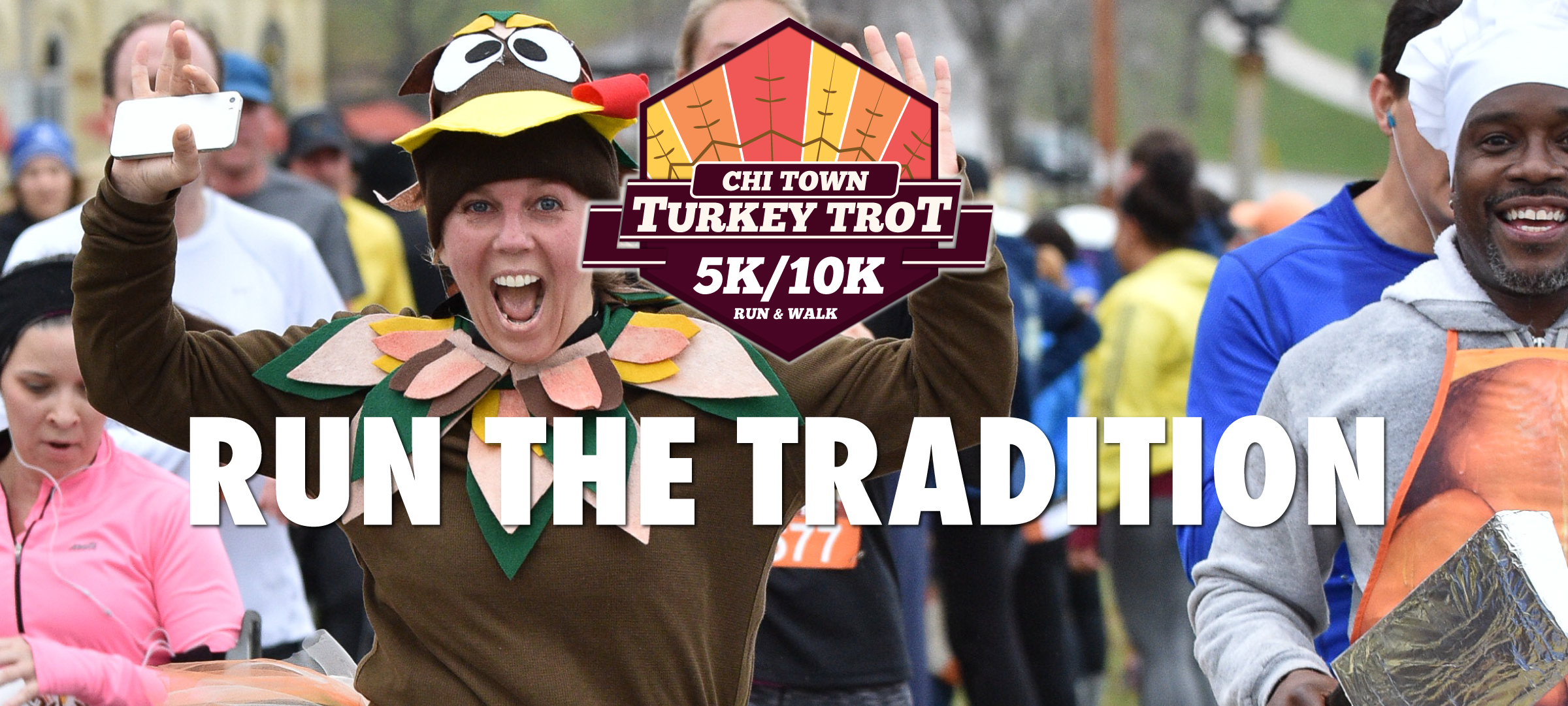 Chi Town Turkey Trot