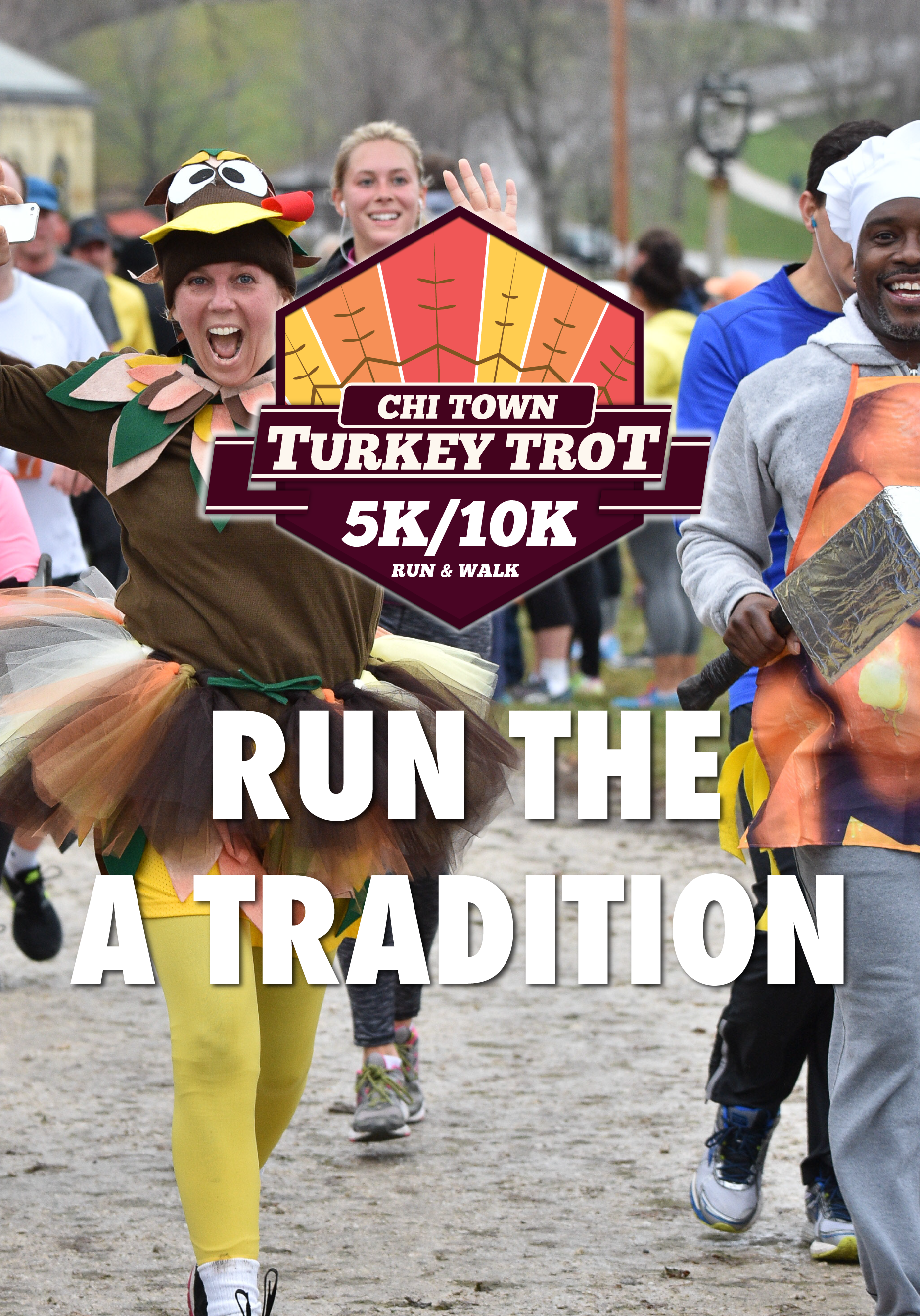 Chi Town Turkey Trot