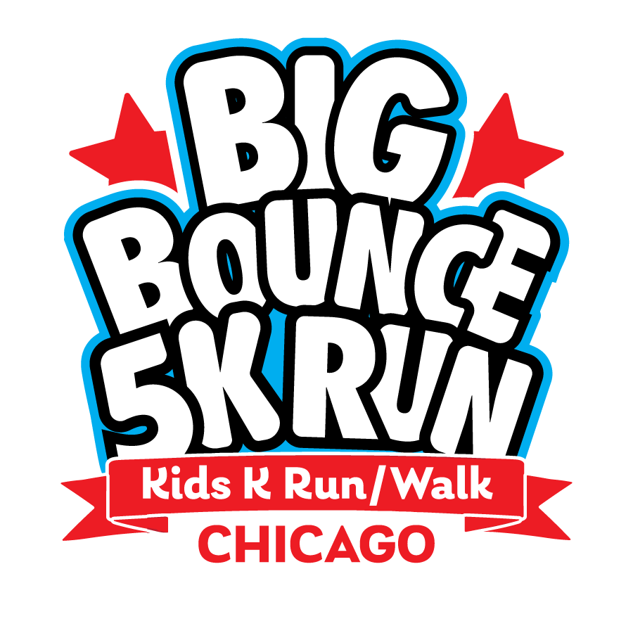 Big Bounce 5K & Kids K Run/Walk