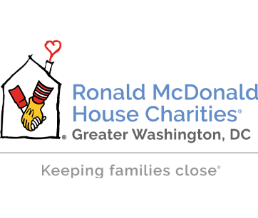 Ronald Mcdonald Charity-2021-Washington DC HCH