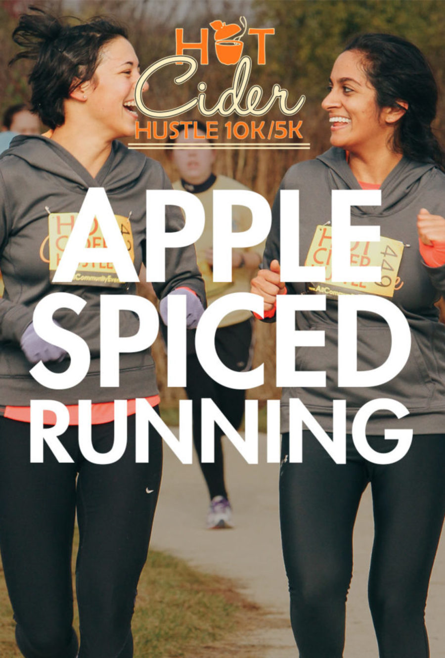 Washington D.C. Hot Cider Hustle Hot Cider Hustle