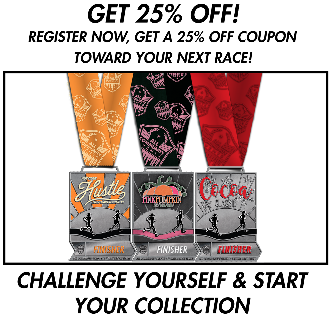 Washington D.C. Hot Cider Hustle Hot Cider Hustle