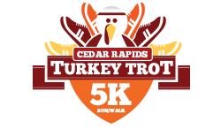 Cedar Rapids Turkey Trot