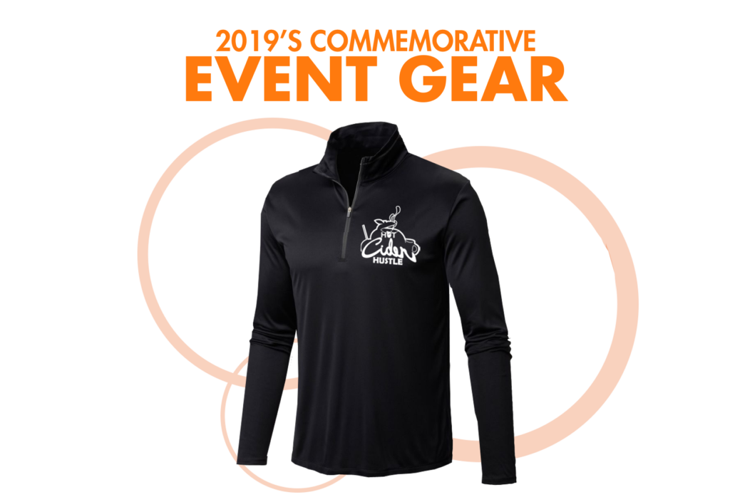 black zip up WcirclesANDCOMMGEAR black zip up WcirclesANDCOMMGEAR