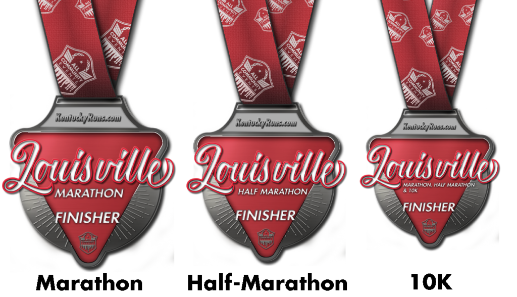 Louisville Marathon Kentucky Events