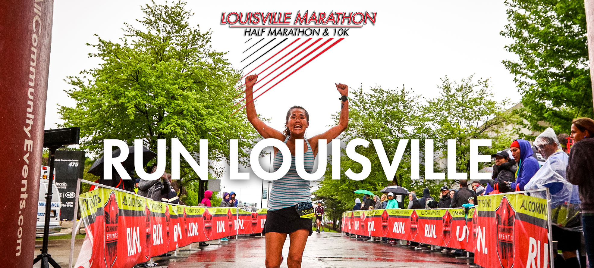 Louisville Marathon