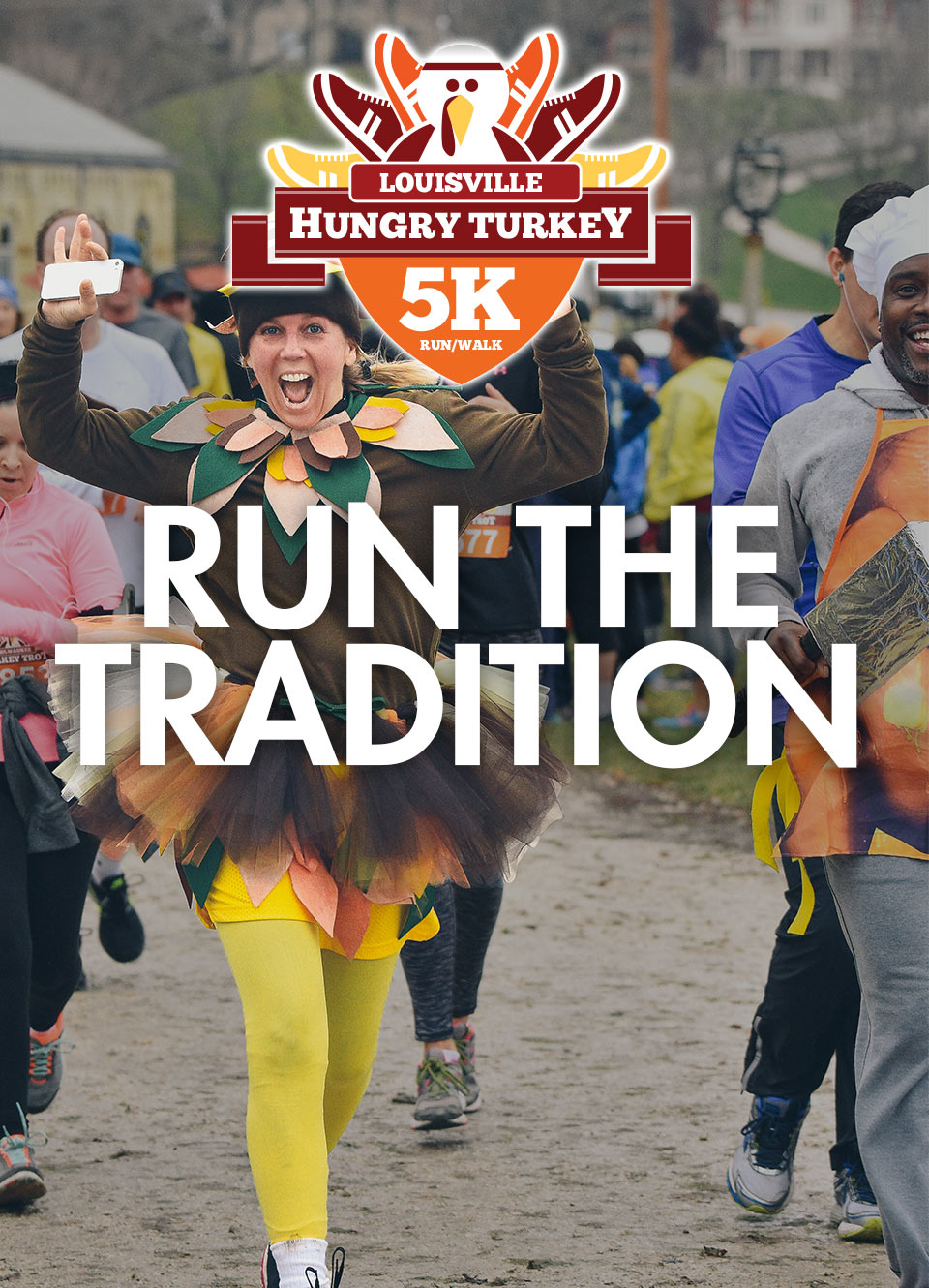 Louisville Hungry Turkey Run