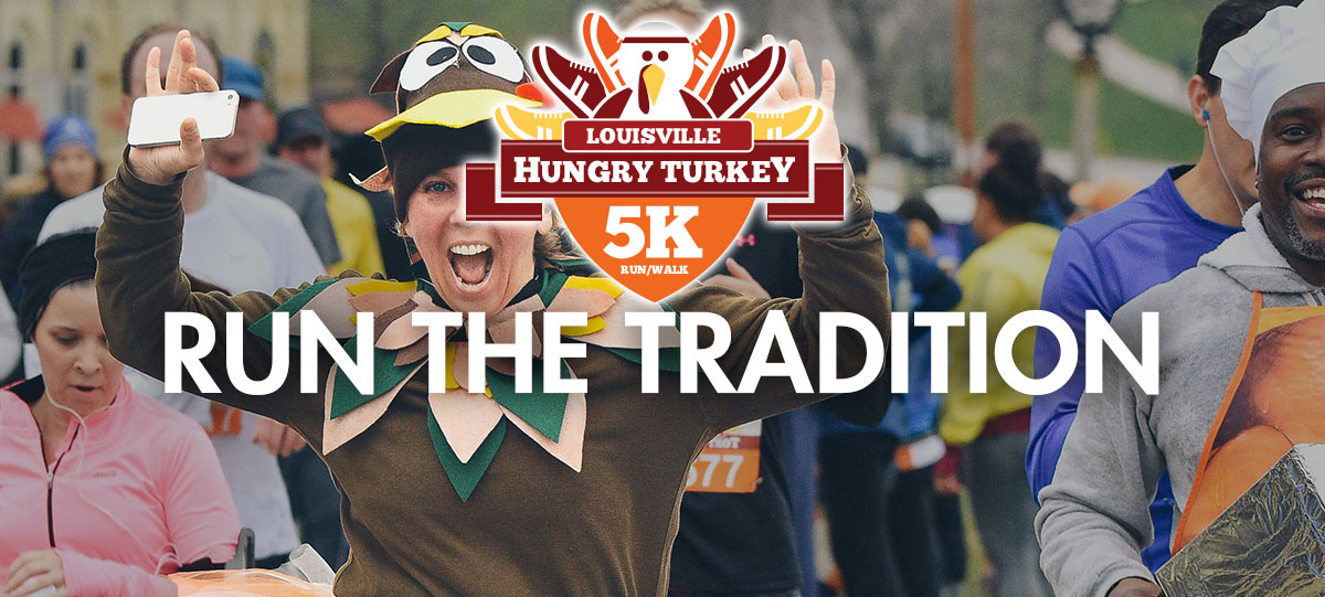 Louisville Hungry Turkey Run