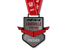 Medals  Louisville Edition
