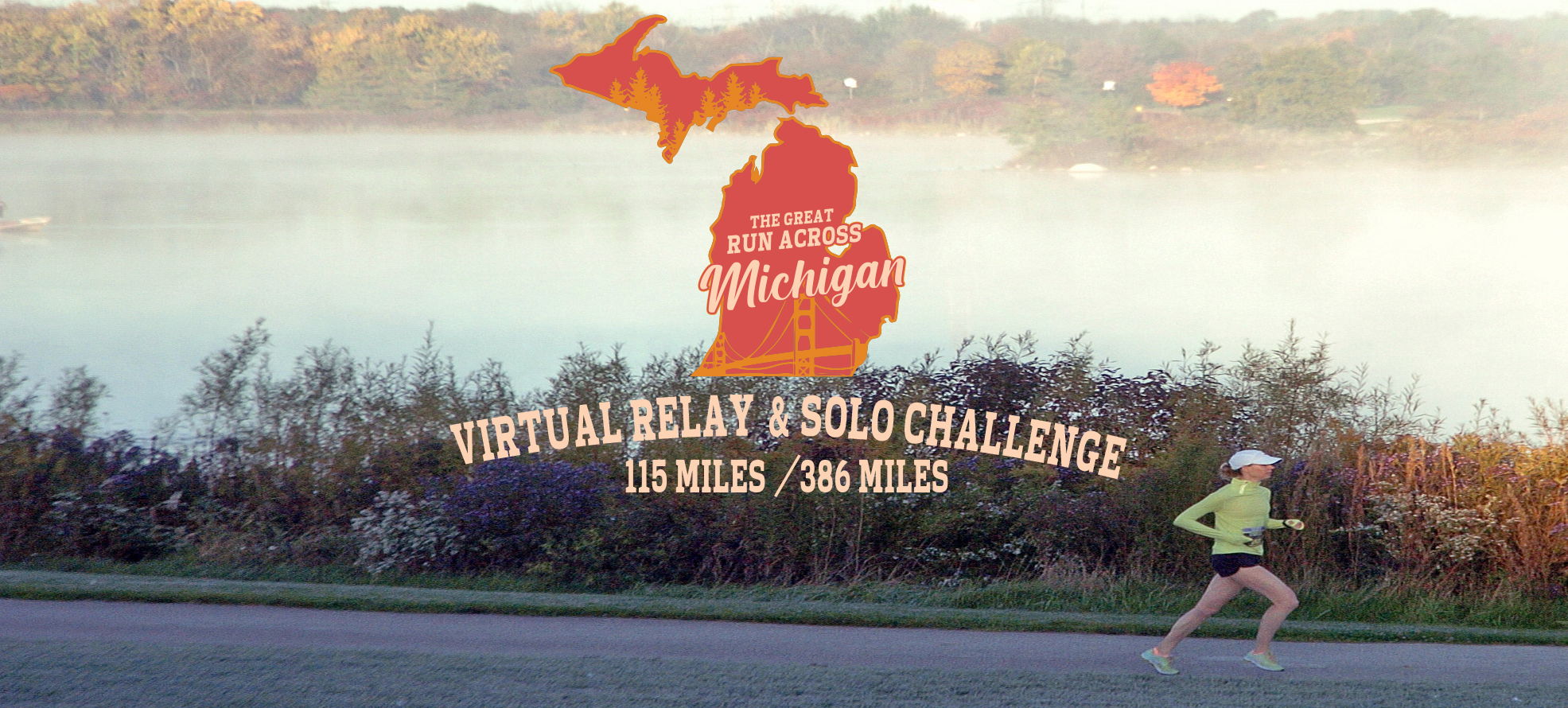 Mother’s Day 5K, 10K & Half Marathon – Virtual