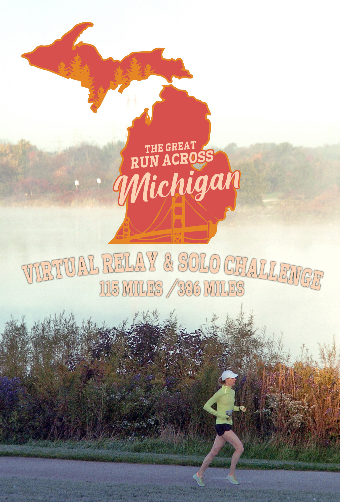 Mother’s Day 5K, 10K & Half Marathon – Virtual