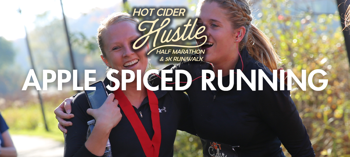 Twin Cities Hot Cider Hustle