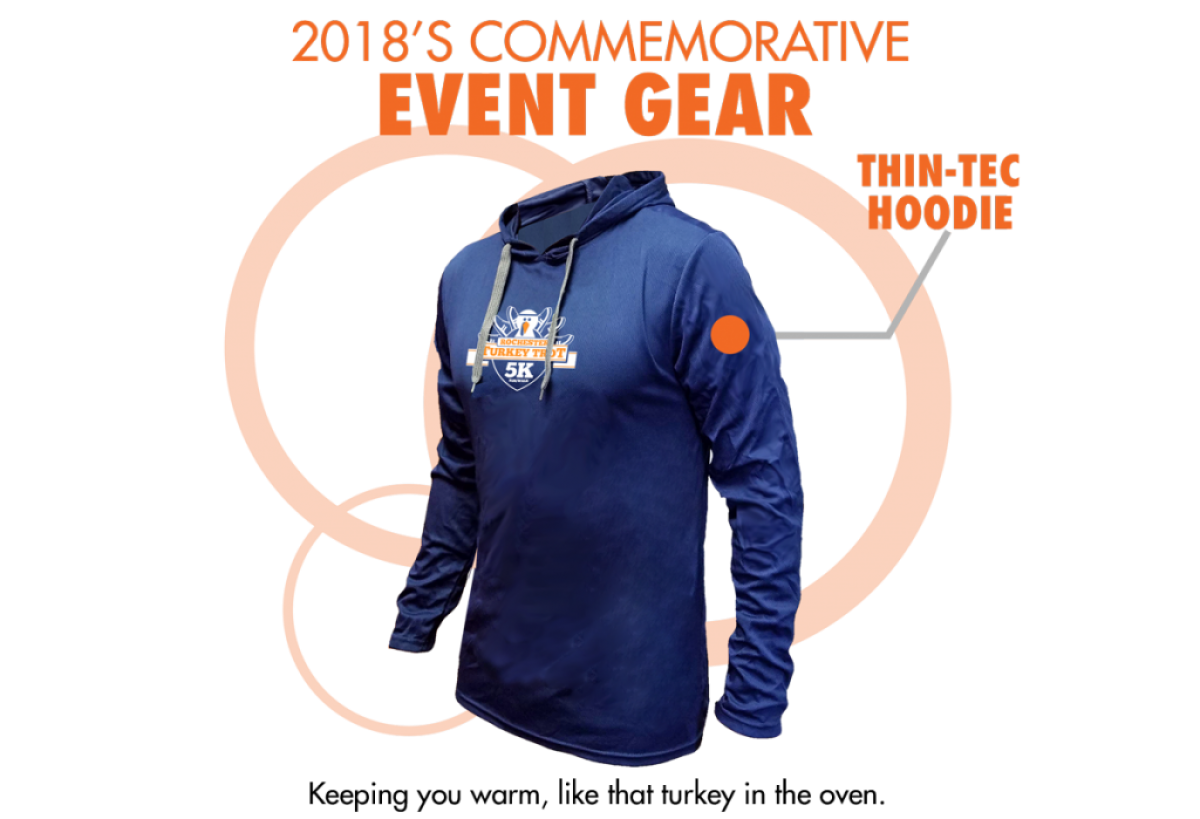 rochester turkeytrot eventshirt 2018v3