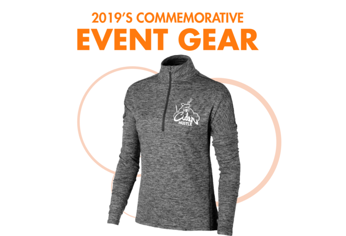 heather LS shirt WcirclesANDCOMMGEAR 1