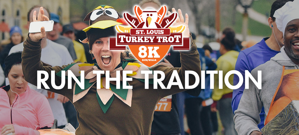 St. Louis Turkey Trot Missouri Events