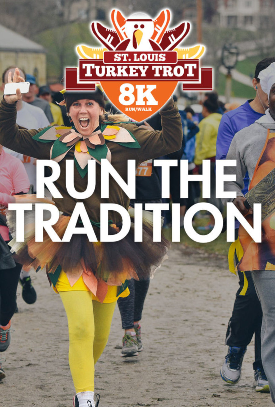 St. Louis Turkey Trot Missouri Events