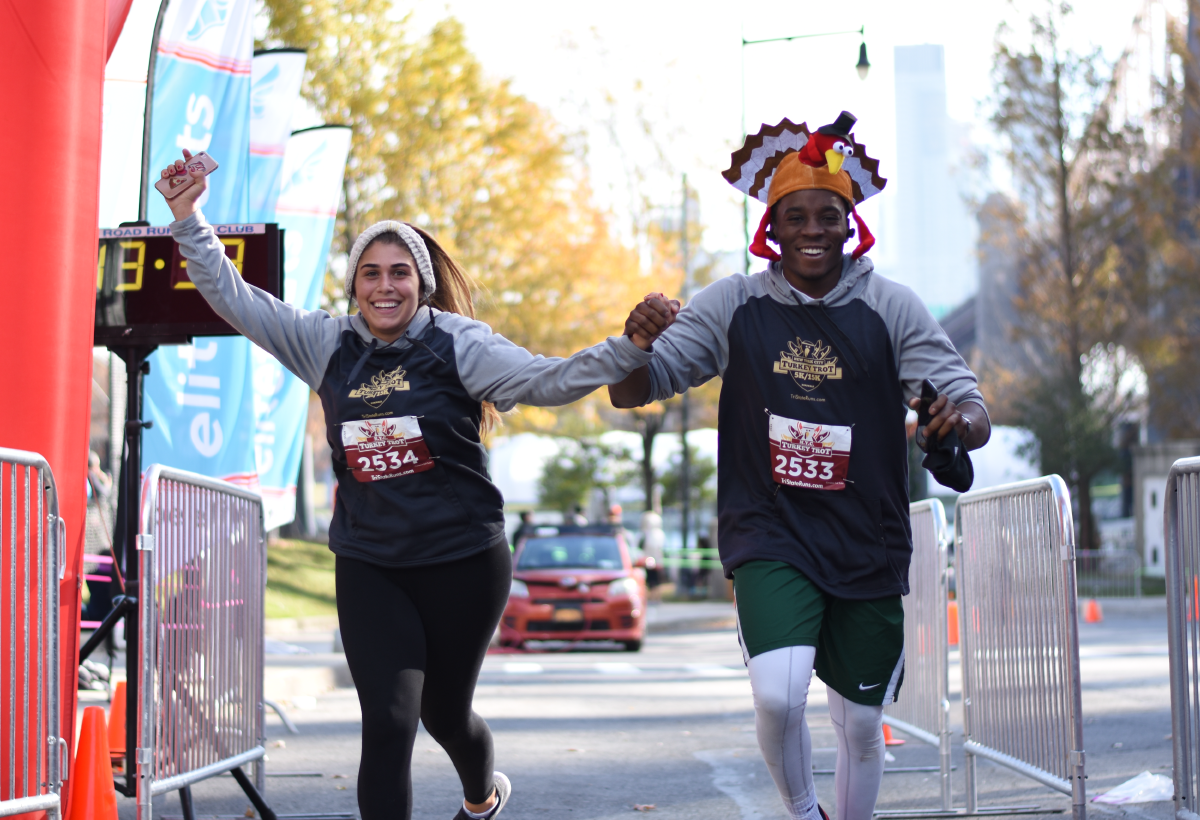 Missouri Runs Race Series