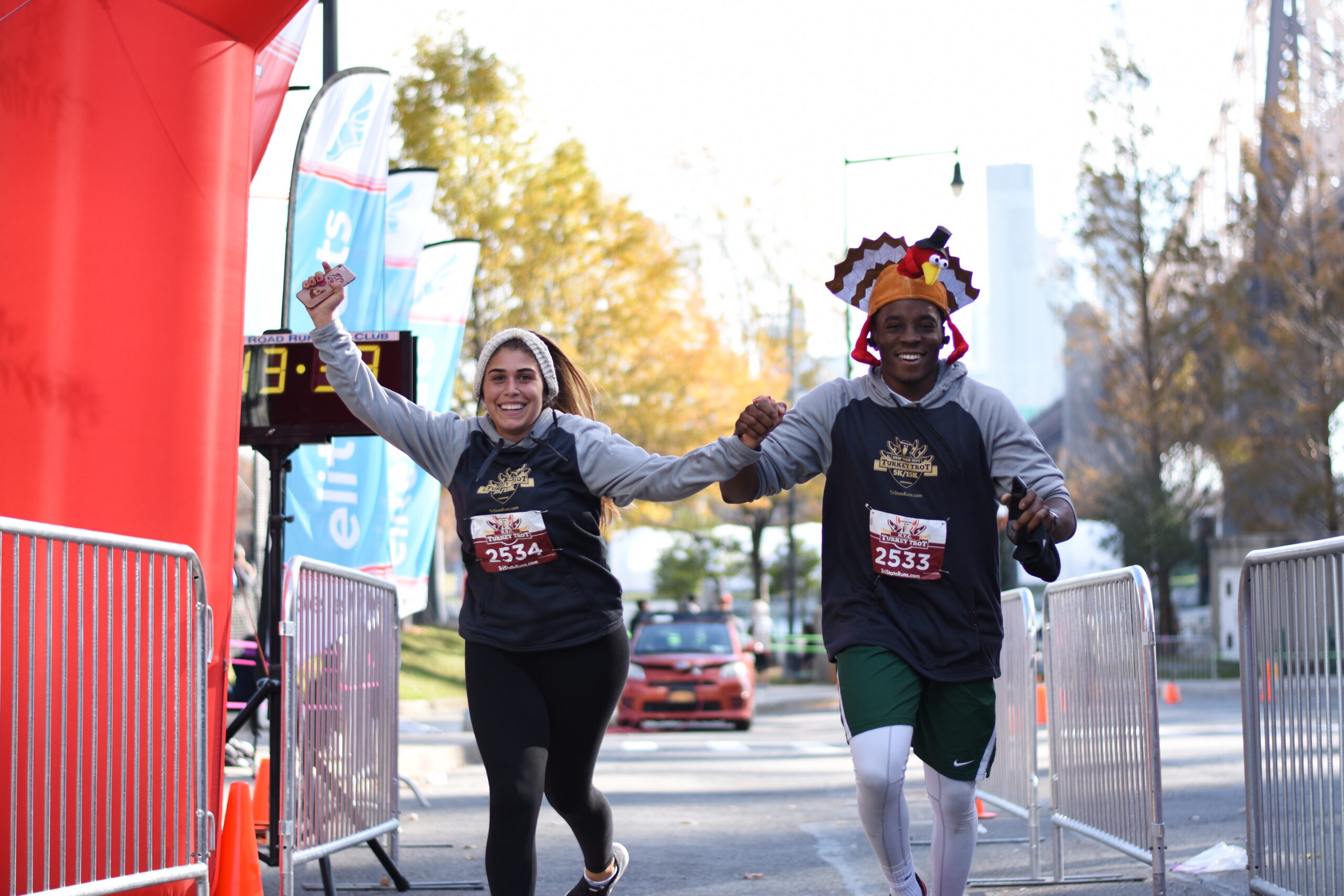 Nebraska Runs Race Series