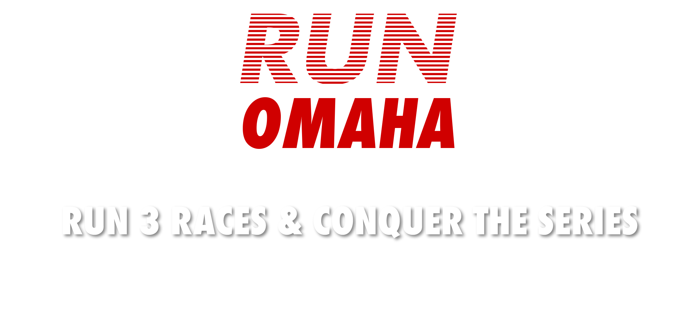 Run Omaha Race Series