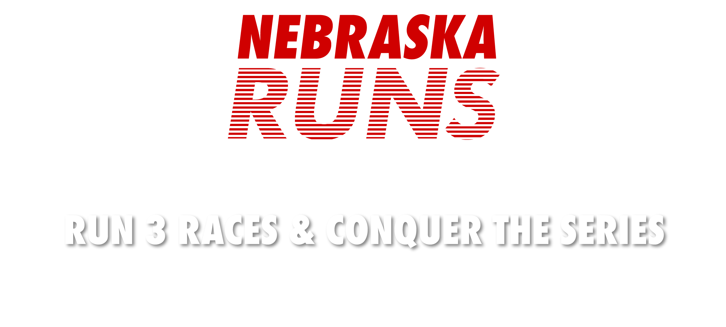 Nebraska Runs Race Series