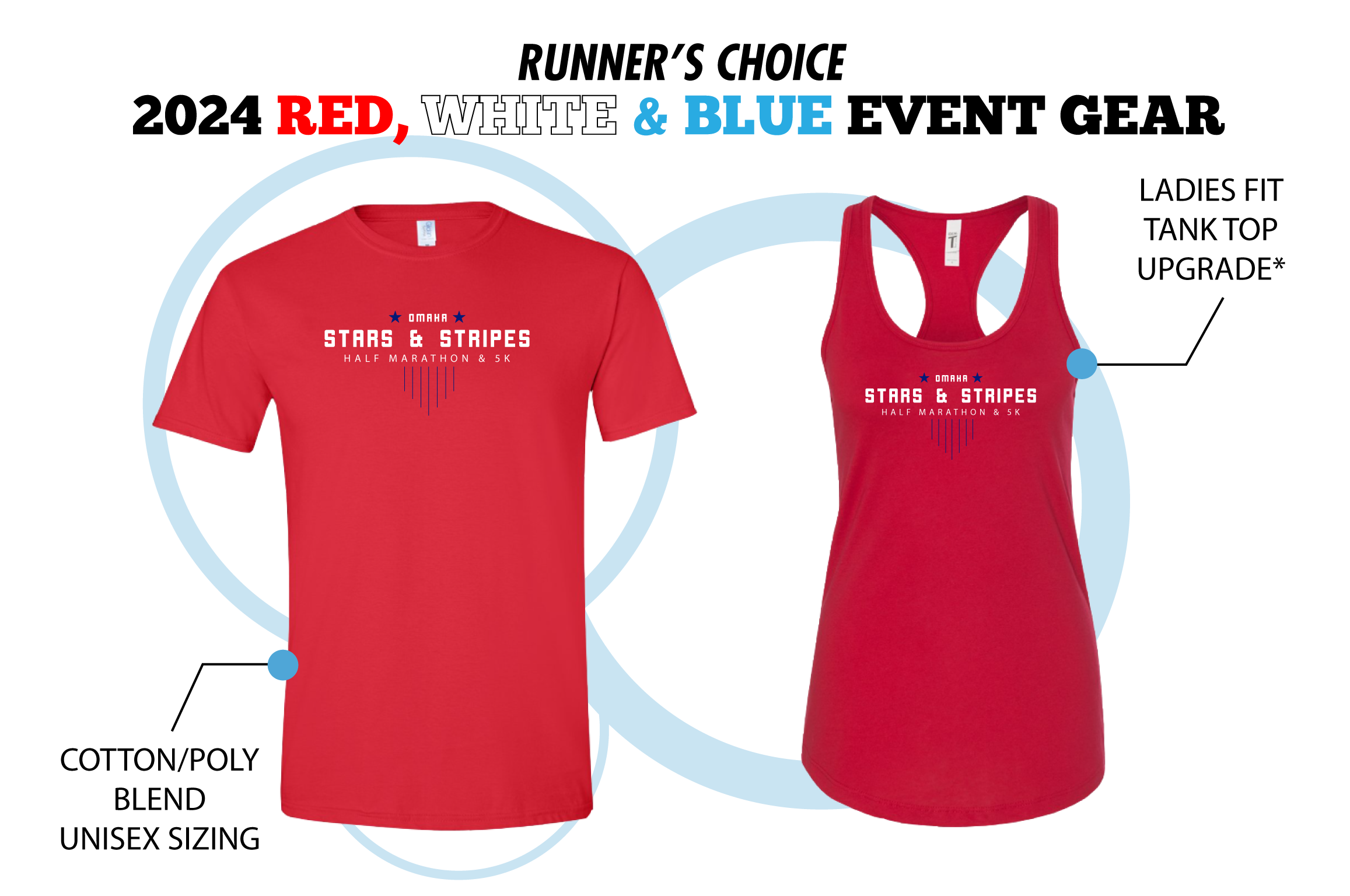 Mother’s Day 5K, 10K & Half Marathon