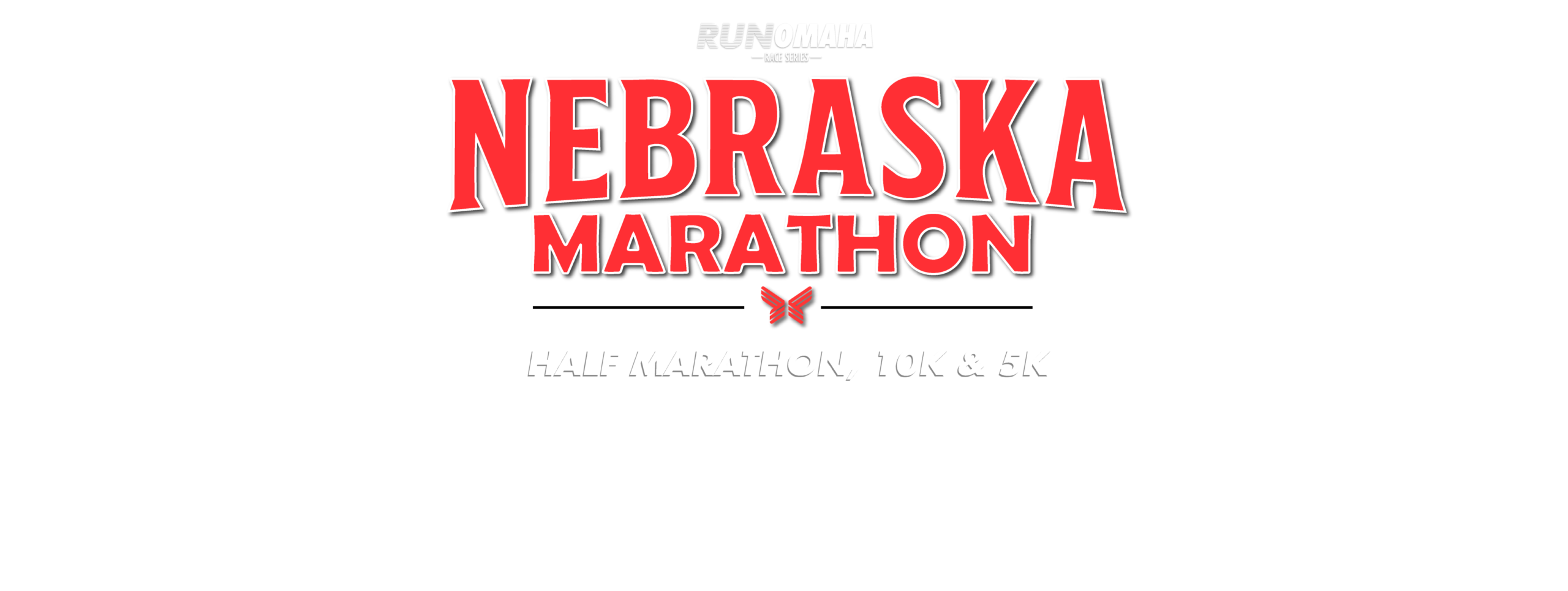 Nebraska Marathon – Marathon, Half Marathon, 10K & 5K