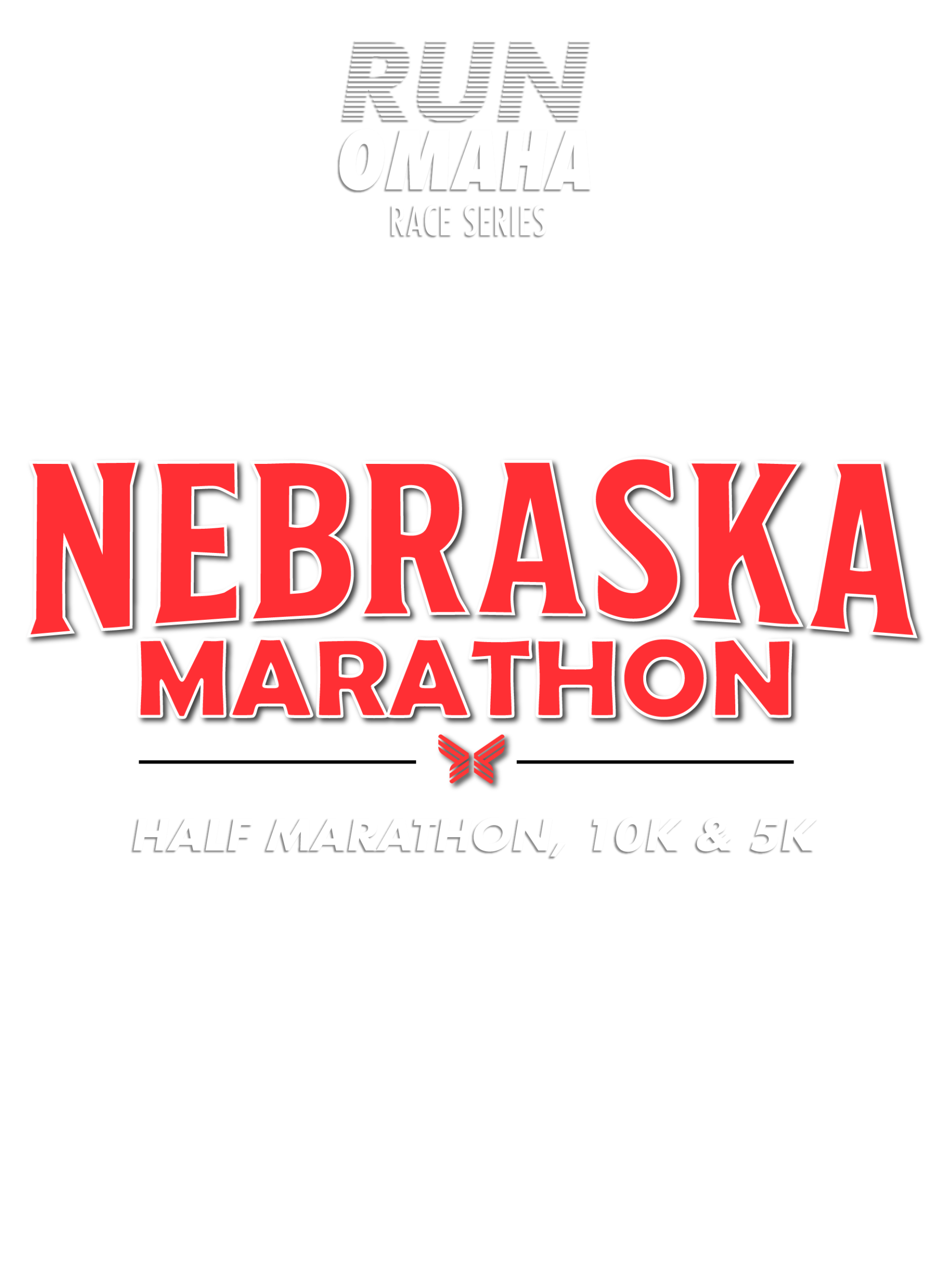 Nebraska Marathon – Marathon, Half Marathon, 10K & 5K