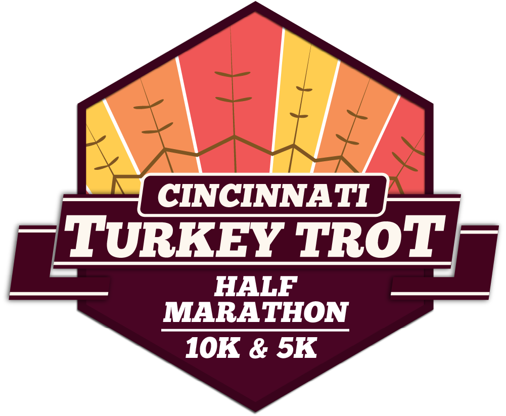 Cincinnati Turkey Trot Half Marathon, 10K & 5K - Half Marathon - Extended Online Registration