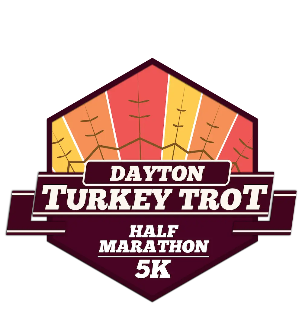Dayton Turkey Trot Half Marathon & 5K - Half Marathon - Extended Online Registration