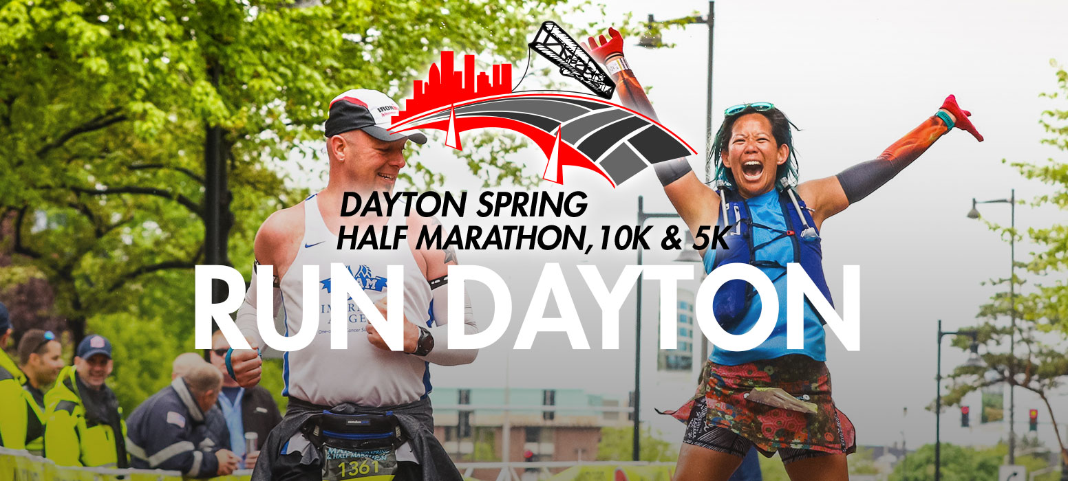 Dayton Spring Half Marathon & 5K