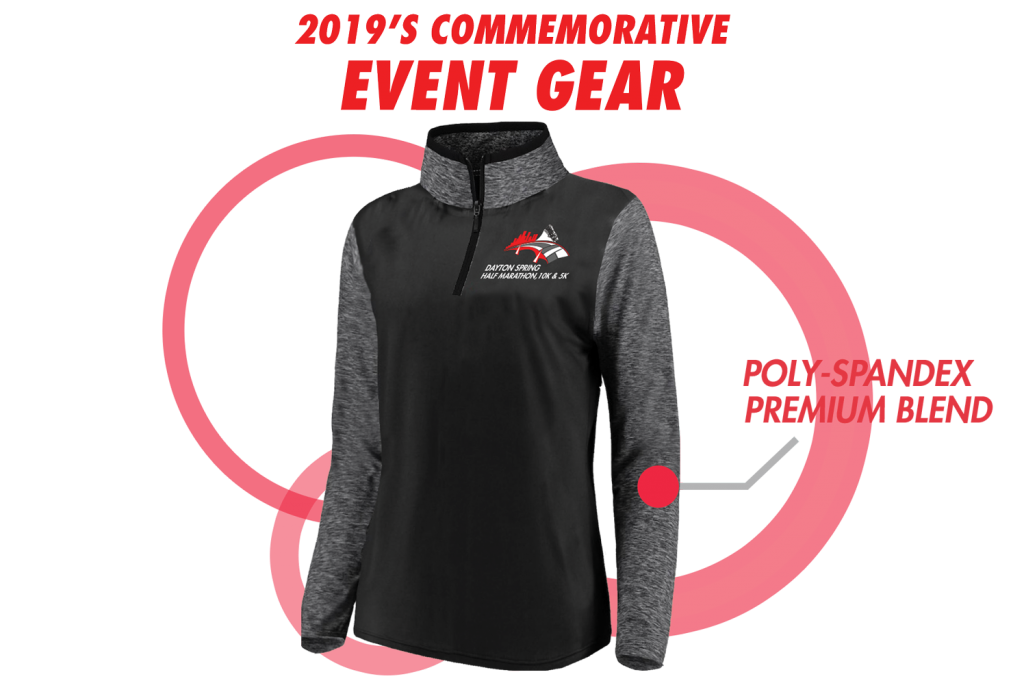 dayton half gear2019 2