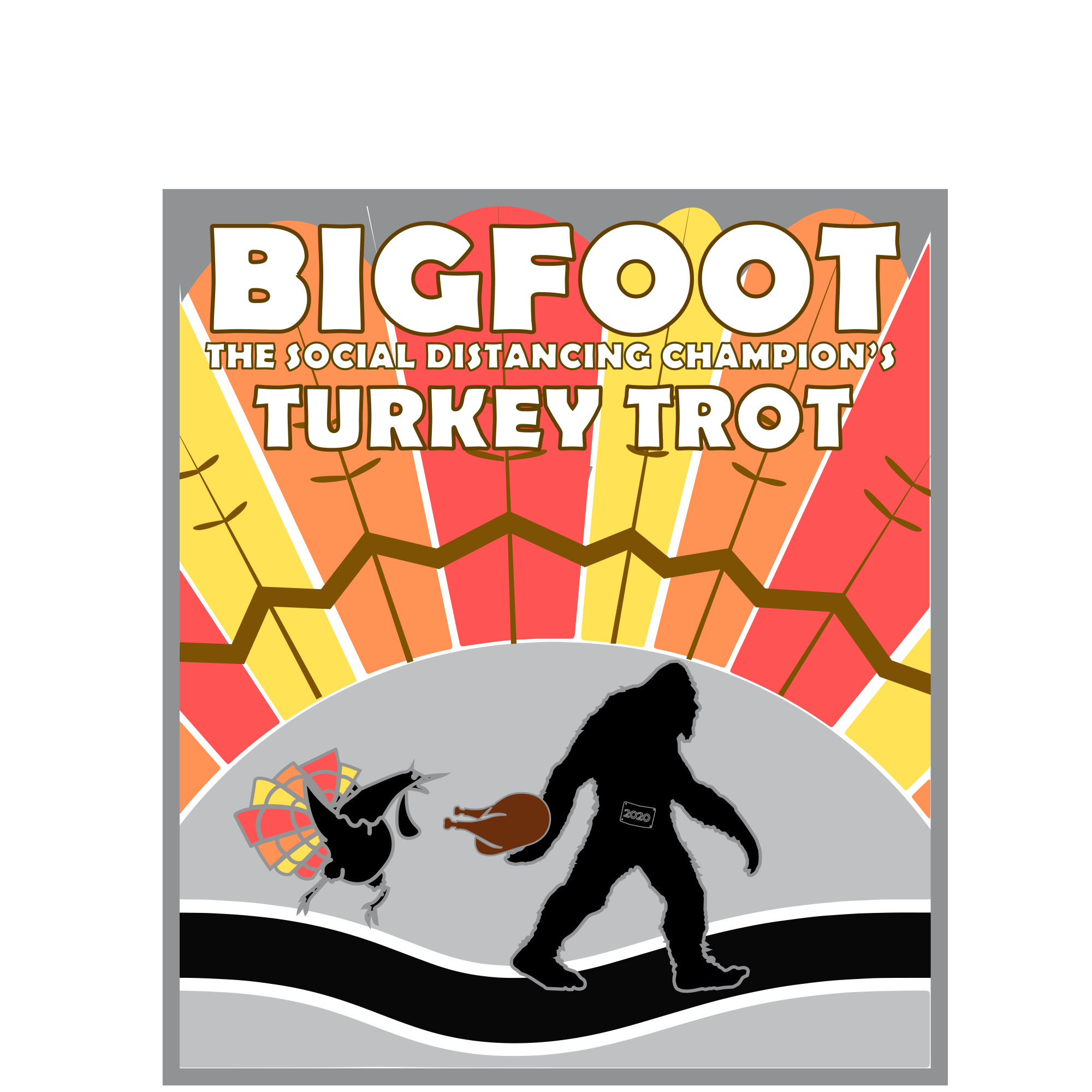 Dayton Turkey Trot Ohio Events