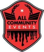 AllCommunityEvents logo