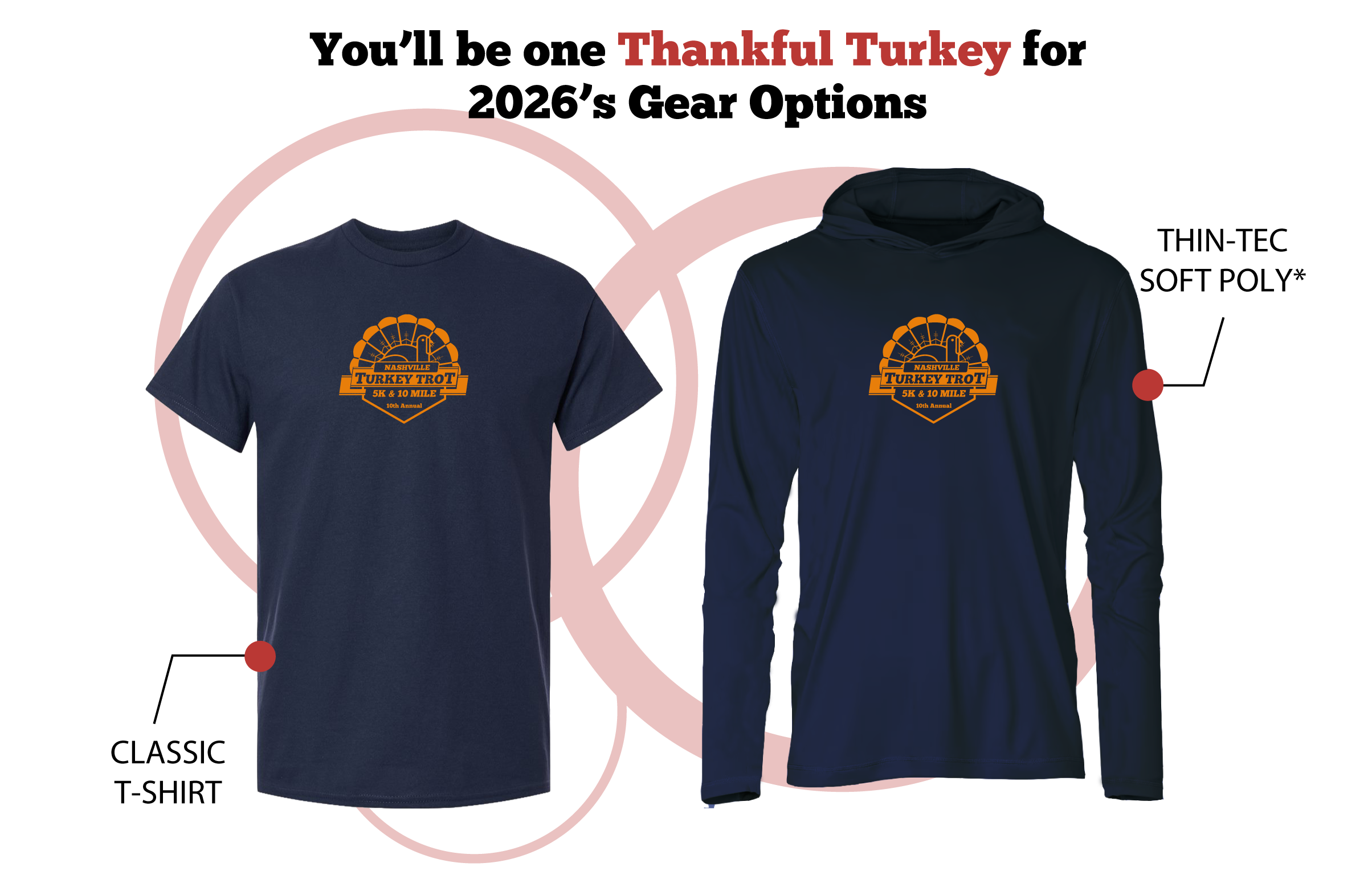 Nashville Turkey Trot