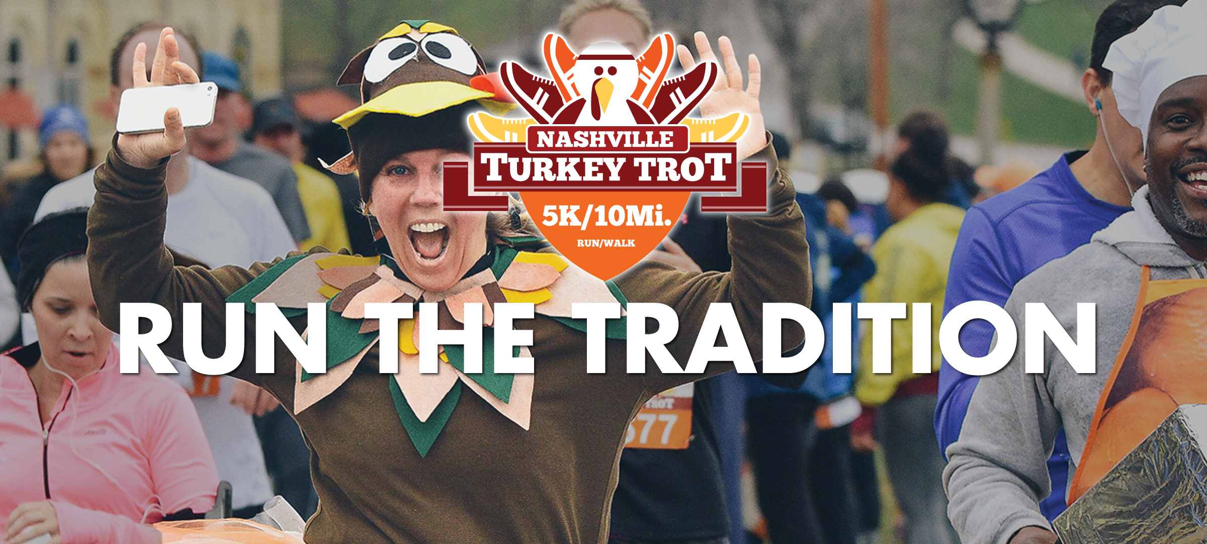 Nashville Turkey Trot