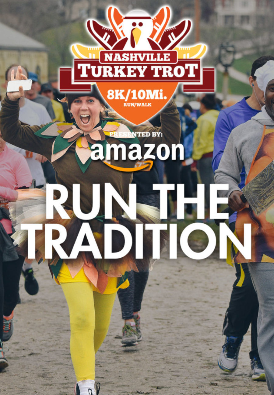 Nashville Turkey Trot Tennessee Events